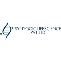 Synyogic Life Sciences Pvt Ltd logo, Synyogic Life Sciences Pvt Ltd contact details