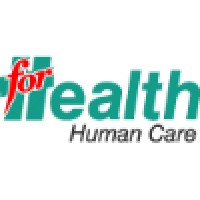 ForHealth S.A. logo, ForHealth S.A. contact details