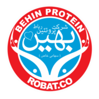 Behin Protein logo, Behin Protein contact details