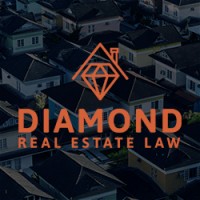 Diamond Real Estate Law logo, Diamond Real Estate Law contact details