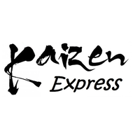 Kaizen Express logo, Kaizen Express contact details