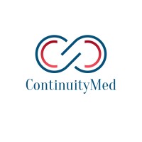 ContinuityMed logo, ContinuityMed contact details