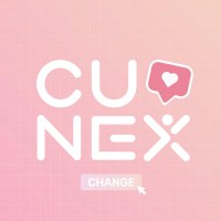 CU NEX logo, CU NEX contact details