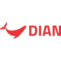 DIAN heavylift logo, DIAN heavylift contact details