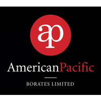 American Pacific Borate and Lithium logo, American Pacific Borate and Lithium contact details