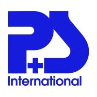 P+S international / Pickhardt + Siebert logo, P+S international / Pickhardt + Siebert contact details