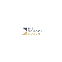 Biz School Coach logo, Biz School Coach contact details