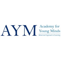 AYM-Academy for Young Minds logo, AYM-Academy for Young Minds contact details