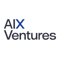 AIX Ventures logo, AIX Ventures contact details