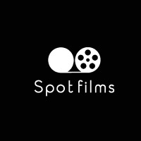 Spotfilms logo, Spotfilms contact details