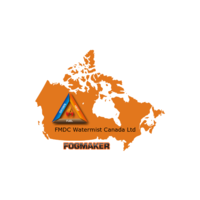 FMDC Watermist Canada Ltd logo, FMDC Watermist Canada Ltd contact details