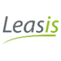 Leasis logo, Leasis contact details