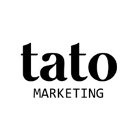 Tato Marketing logo, Tato Marketing contact details