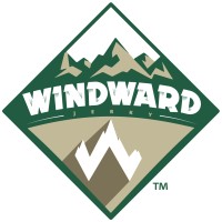 Windward Jerky Company logo, Windward Jerky Company contact details