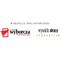 Grupa Filantropijna Wyborczej / Wyborcza Philanthropies logo, Grupa Filantropijna Wyborczej / Wyborcza Philanthropies contact details