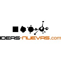 Ideas Nuevas logo, Ideas Nuevas contact details