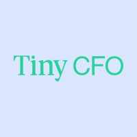 Tiny CFO logo, Tiny CFO contact details