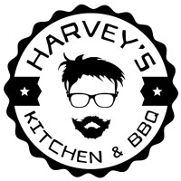 Harvey's Kitchen & BBQ logo, Harvey's Kitchen & BBQ contact details