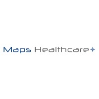 Maps Healthcare logo, Maps Healthcare contact details