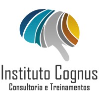 Instituto Cognus | Consultoria e Treinamentos logo, Instituto Cognus | Consultoria e Treinamentos contact details