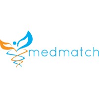 MedMatch Dental logo, MedMatch Dental contact details