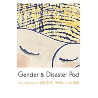 Gender and Disaster Australia logo, Gender and Disaster Australia contact details