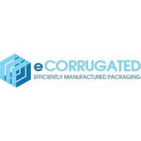 eCorrugated LTD logo, eCorrugated LTD contact details