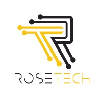 RoseTech Solutions Ltd. logo, RoseTech Solutions Ltd. contact details