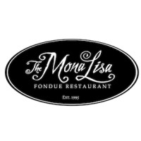 The Mona Lisa Fondue Restaurant logo, The Mona Lisa Fondue Restaurant contact details