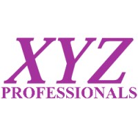 XYZ Professionals logo, XYZ Professionals contact details