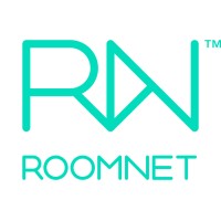 RoomNetTV Ltd logo, RoomNetTV Ltd contact details