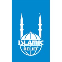 Islamic Relief España logo, Islamic Relief España contact details