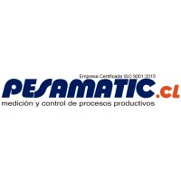 Pesamatic S.A. logo, Pesamatic S.A. contact details