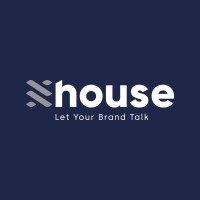 N House Creative logo, N House Creative contact details