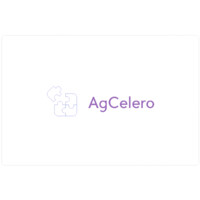 AgCelero logo, AgCelero contact details