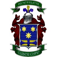 Koehler Cyber Cafe, Inc. logo, Koehler Cyber Cafe, Inc. contact details