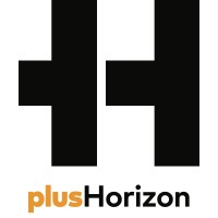 PlusHorizon logo, PlusHorizon contact details