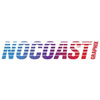 NoCoast Graphix logo, NoCoast Graphix contact details