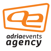 Adria Events Agency logo, Adria Events Agency contact details