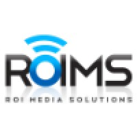 ROI Media Solutions logo, ROI Media Solutions contact details