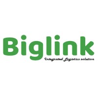 Biglink.id logo, Biglink.id contact details