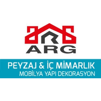 ARG Peyzaj&İç Mimarlık Mobilya Yapı Dekorasyon (argmimarlikvan) logo, ARG Peyzaj&İç Mimarlık Mobilya Yapı Dekorasyon (argmimarlikvan) contact details