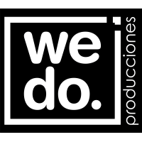 WeDo Productions logo, WeDo Productions contact details