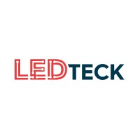 LED TECK UK LTD logo, LED TECK UK LTD contact details