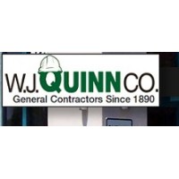 W.J. Quinn Co., LLC logo, W.J. Quinn Co., LLC contact details