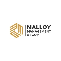 The Malloy Group logo, The Malloy Group contact details