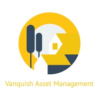 Vanquish Asset Management logo, Vanquish Asset Management contact details