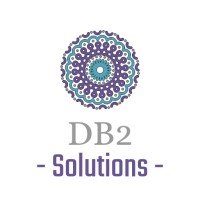 DB2 Solutions logo, DB2 Solutions contact details