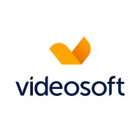 Videosoft Global logo, Videosoft Global contact details