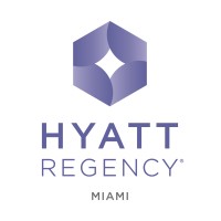 Hyatt Regency Miami logo, Hyatt Regency Miami contact details